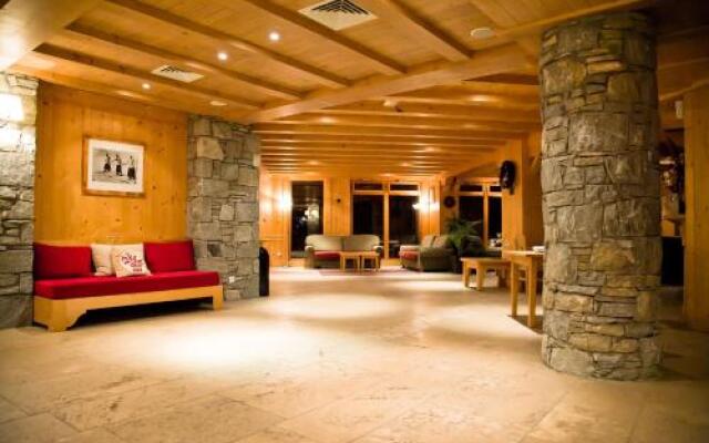 Les Alpages De Val Cenis By Resid&co