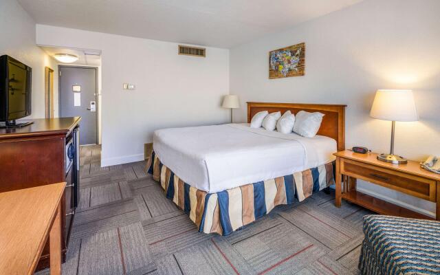 Ramada Plaza Riverside