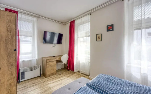 Apartments Jantar - Two Bedroom n 3
