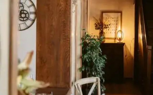 Afanos Guesthouse