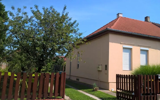 Relax apartman