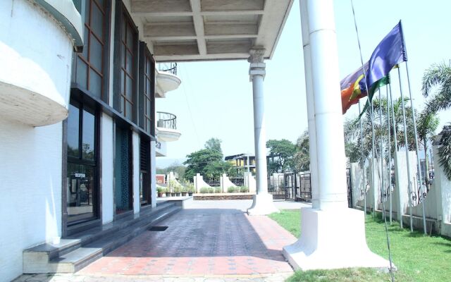 Hotel Cafe Sagar