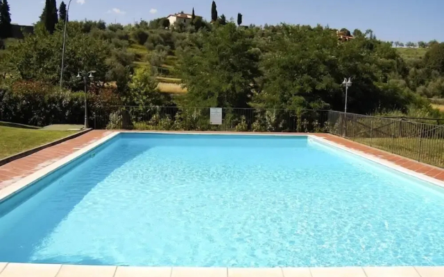 Verdidea - Casa di Gerda