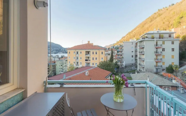 White Lake View Apartment