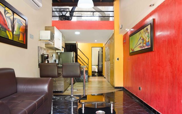 The Lofts 11