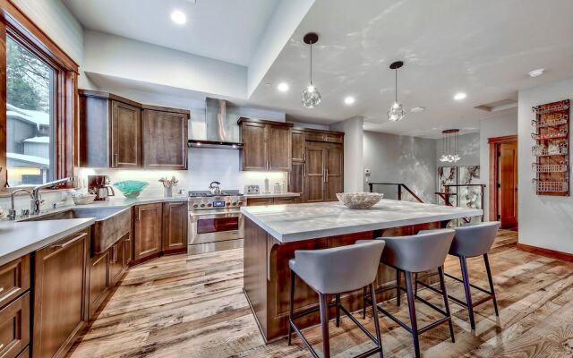 Gondola Vista 13 - 6 Br Townhouse