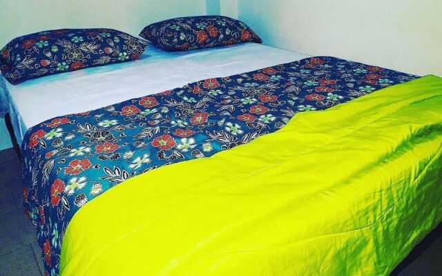 Hotel Iguanaz Bocagrande