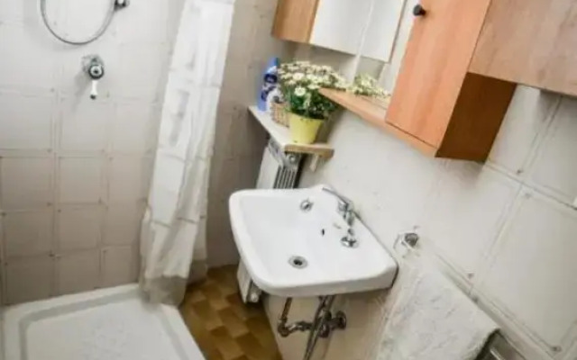 B&B La Casa Gialla Di Luca