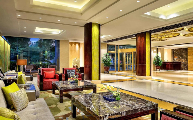 Sofitel Hangzhou Westlake