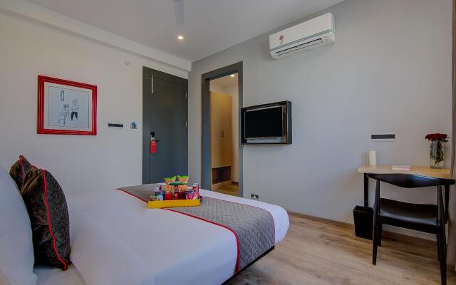 OYO Townhouse 040 Global Village Tech Park