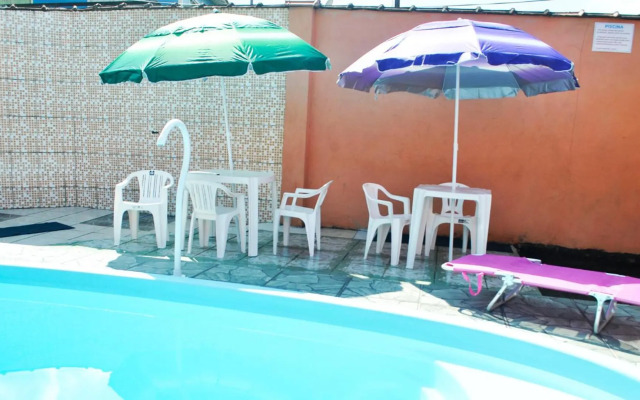 Residencial Atlântico Sul