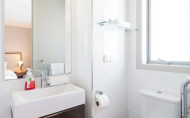 Paihia Waterfront Suites