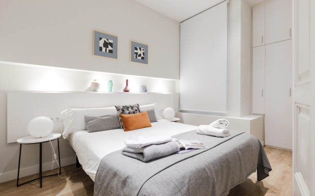 Aspasios Urquinaona Design Hotel