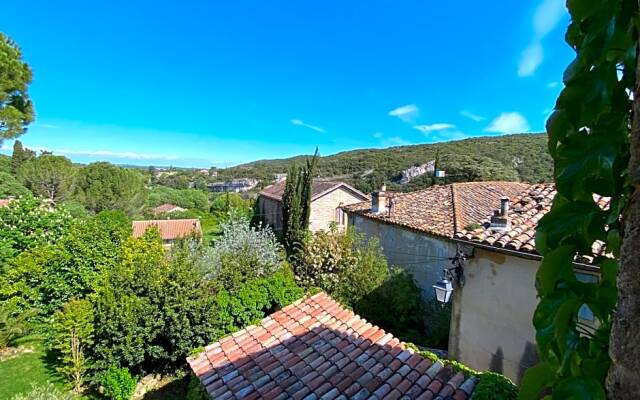 Sublime suite familiale Verveine et Santoline