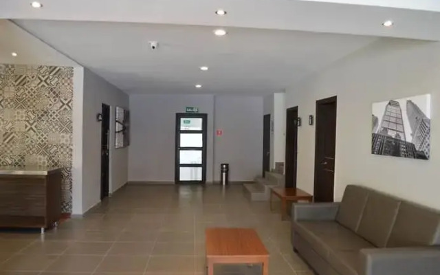 Villa Marandi Suites