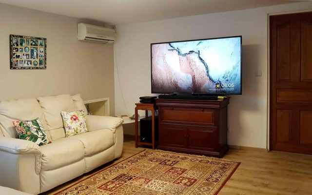 La Maison des Hôtes