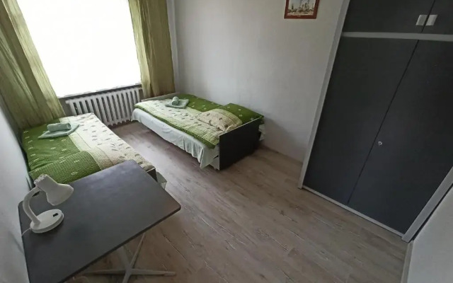 Apartament-studio, pokoje u Lucy