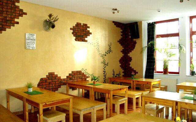 Wombat´s City Hostel Leipzig