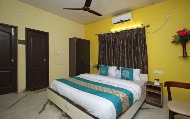 OYO 8496 Hotel SK Regency