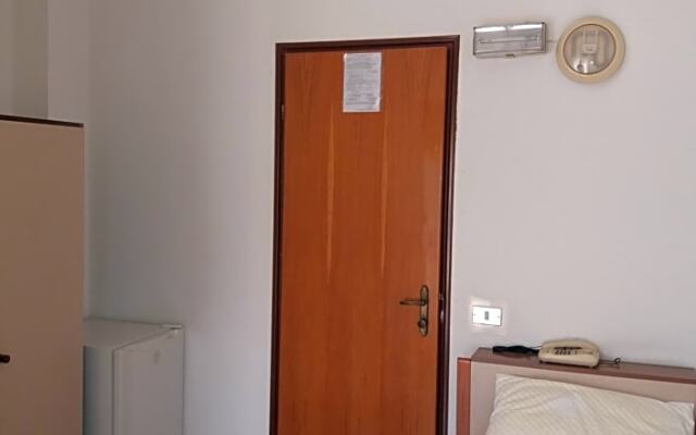 Albergo Europa