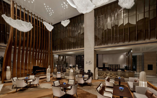 Crowne Plaza Fuzhou Riverside by IHG