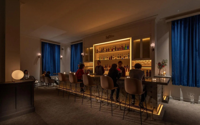 Unwind Hotel & Bar Otaru