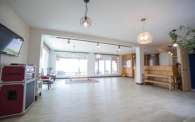 Ganghwadosunset&sea Pension