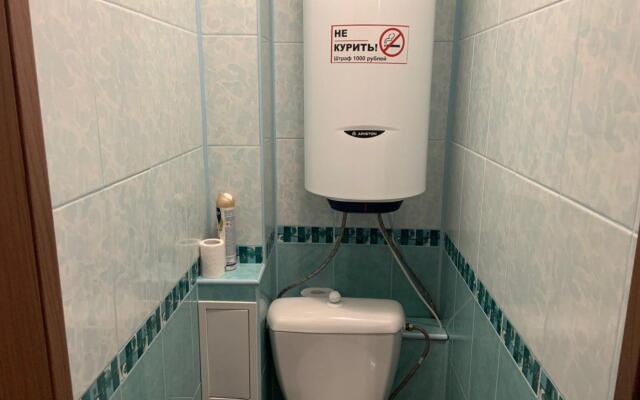 В Гости на Свердлова 12