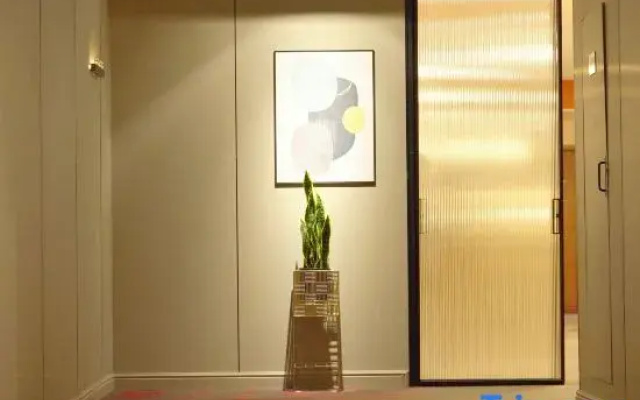 Wanguo Elegant Hotel