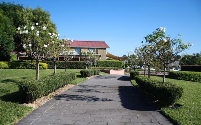 Hunter Valley Travellers Rest
