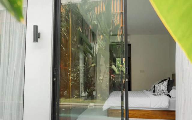 Daria Villa - 3 Bedrooms