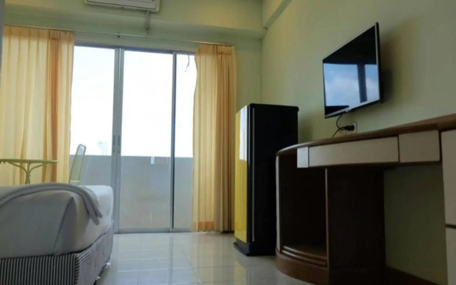 Wangburapa Grand Hotel