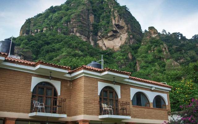Hotel Hacienda Ventana del Cielo