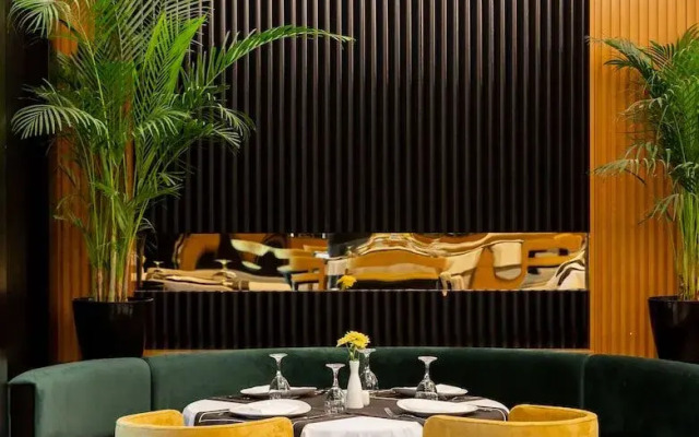 Mogan Hotel