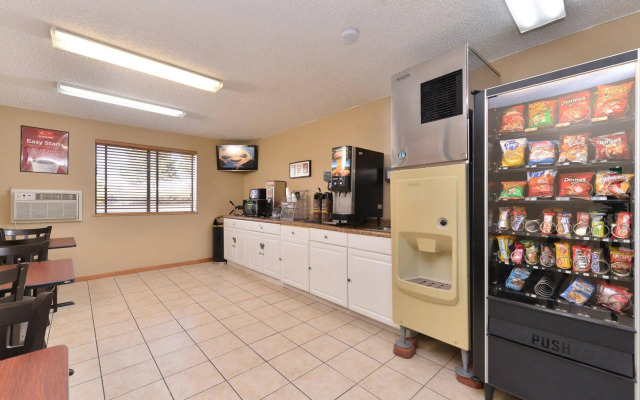 Econo Lodge Waukegan/Gurnee