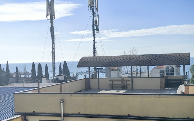 Gostevoj Dom "Sabrina"