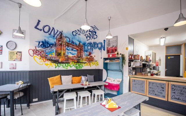 Camden BnB - Hostel