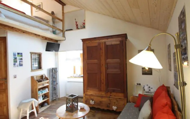 Chambre dhôtes Mirandol