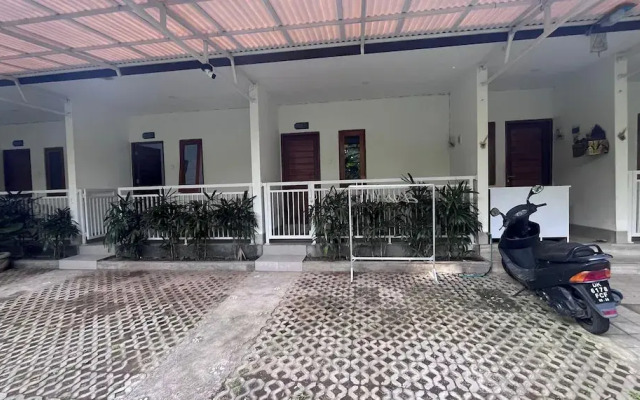 Maisaba Living Sibang Gede