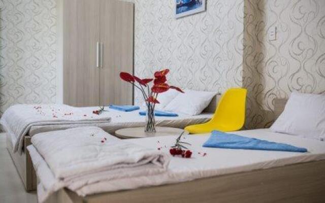 Forever Hostel
