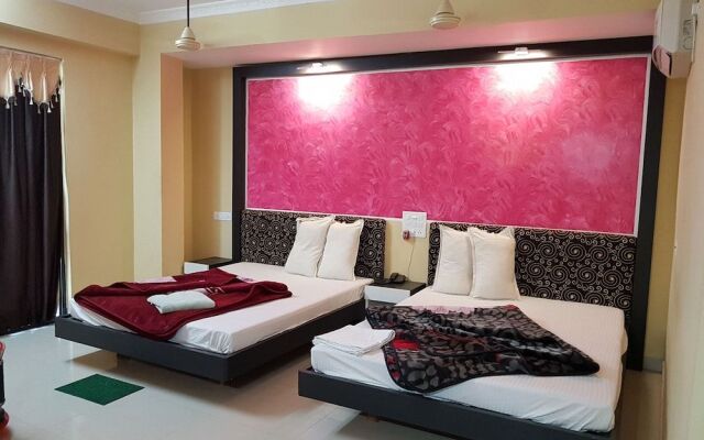 Hotel Swagatam International (Tarapith)