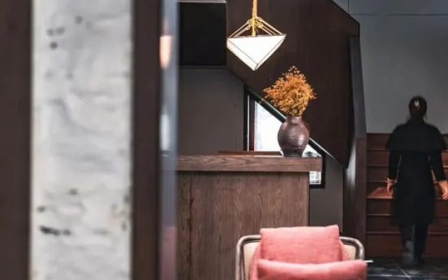 Tianlu Gucun Township Yun Homestay