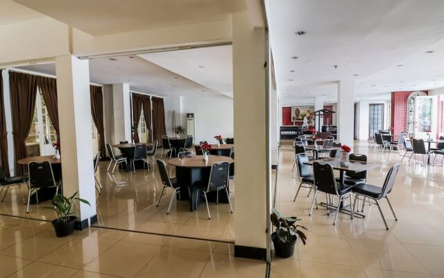Kebunsu Bogor Villas