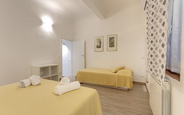 Florence Apartment Guelfa90