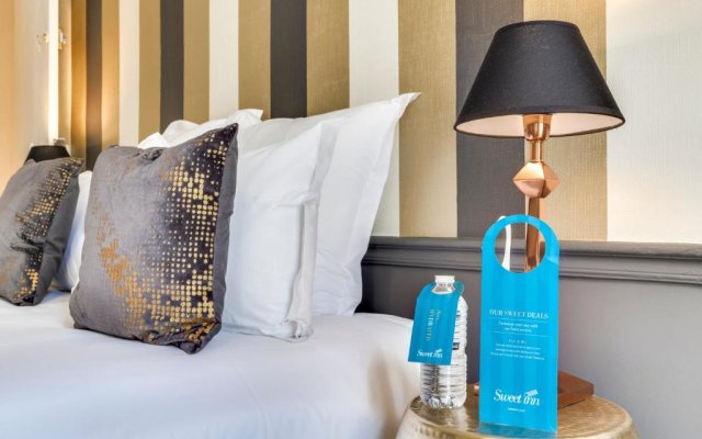 Sweet Inn - Haussmann - Saint Lazare I