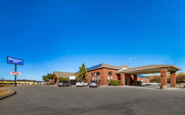 Express Inn & Suites