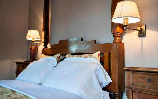 Relais Ciavatta Country Hotel