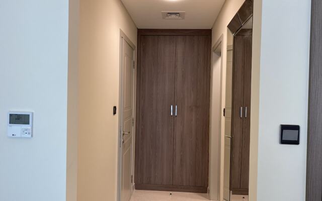 Lux Bnb Polo Residencces- Meydan
