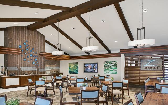 Sheraton Vistana Resort Villas, Lake Buena Vista/Orlando