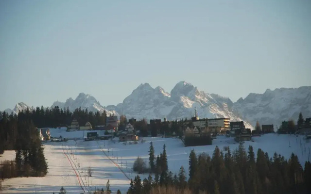 Pokoje Gościnne U Siyły